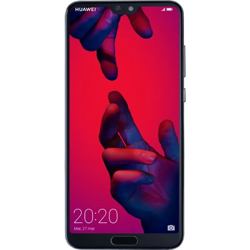 Huawei P20 Pro