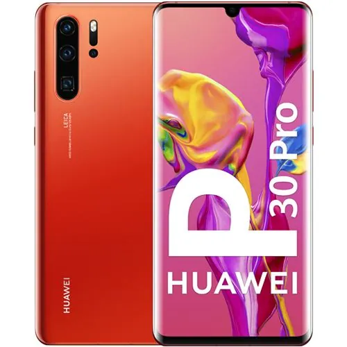 Huawei P30 Pro 6,47'' 128gb Amber 5084664