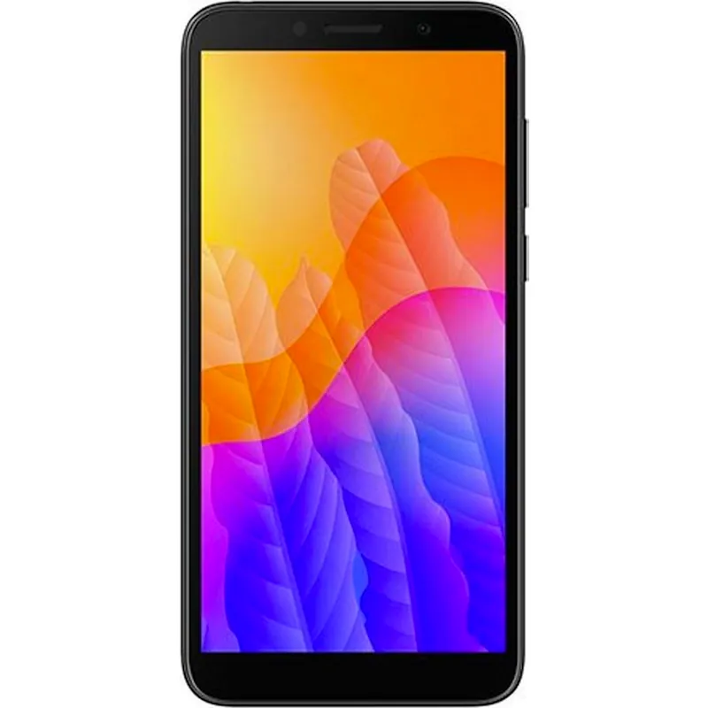 Huawei Y5p 2/32GB Negro Libre 51095MUD
