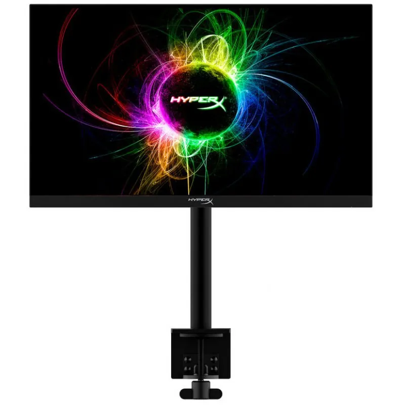 HyperX Armada 27 27" LED IPS QHD 165Hz HDR G-Sync Compatible 64V69AA