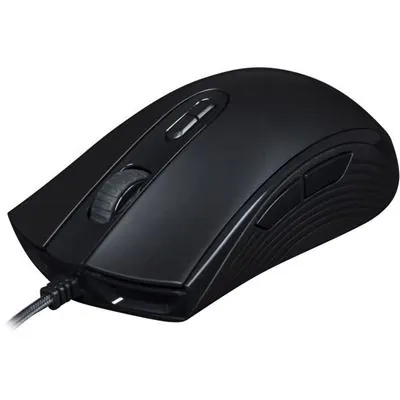 HyperX Pulsefire Core Ratón Gaming 6200DPI 4P4F8AA