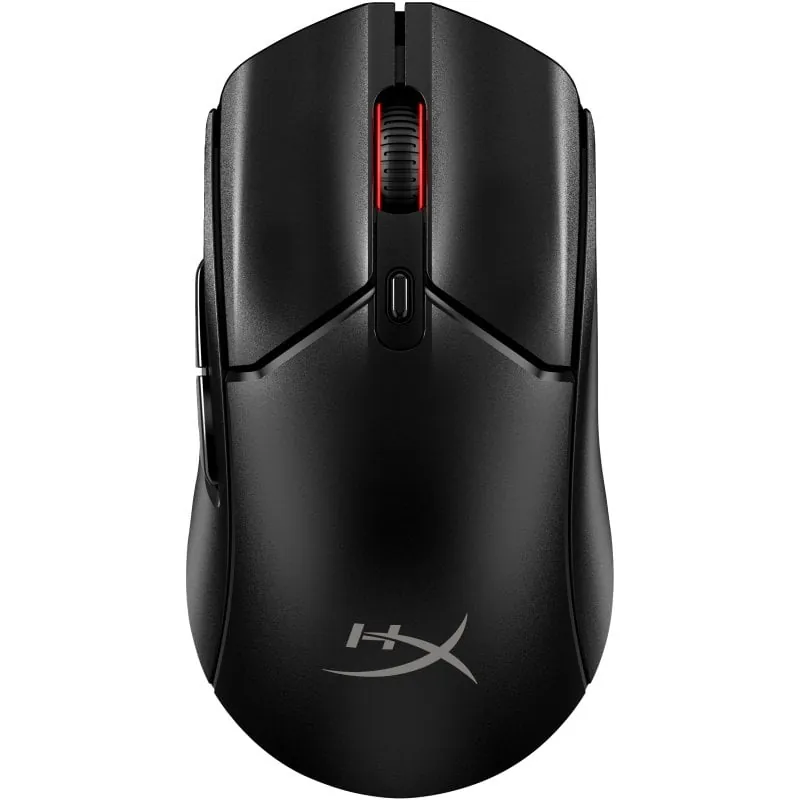 HyperX Pulsefire Haste 2 Core Wireless Ratón Gaming Inalámbrico 3200DPI Negro 8R2E6AA