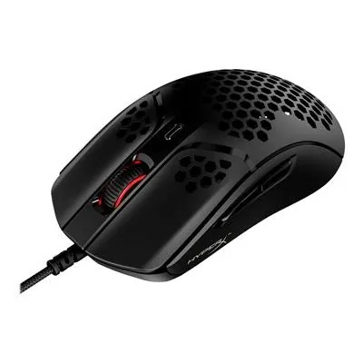 HyperX Pulsefire Haste Ratón Gaming RGB 16000DPI 4P5P9AA