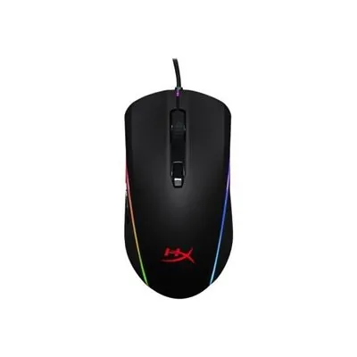 HyperX Pulsefire Surge Ratón Gaming RGB 16000 DPI HX-MC002B