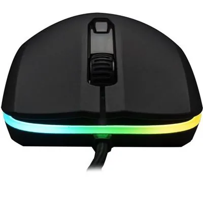 HyperX Pulsefire Surge Ratón Gaming RGB 16000DPI 4P5Q1AA