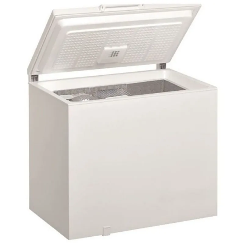 Ignis CO310 EG 2 Congelador Horizontal 315L E Blanco CO310 EG 2