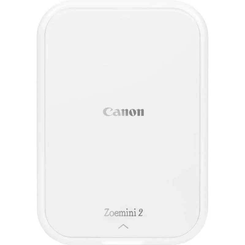 Impresora Fotográfica Bluetooth Canon Zoemini 2 ZINK sin bordes portátil 5452C007