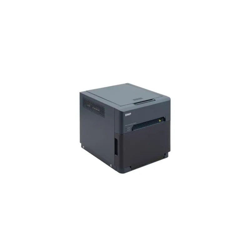 Impresora Fotográfica USB DNP DP-QW410 con función copiar y pantalla incorporada 212410