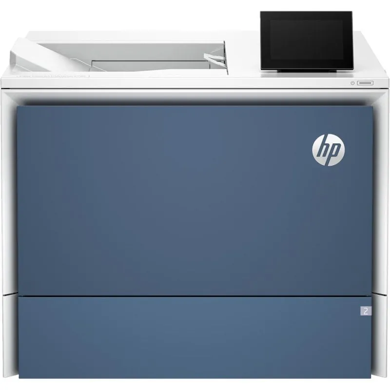 Impresora HP Color LaserJet Enterprise 6700dn 52ppm Láser Color Doble Cara Gigabit Ethernet 6QN33A#B19
