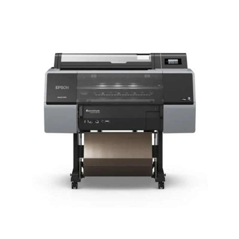 Impresora Inyección de tinta Ethernet Epson SureColor P7300 A1 multifunción C11CL82301A0