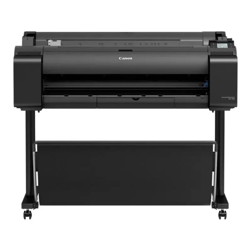 Impresora Inyección de tinta Wi-Fi Canon imagePROGRAF GP-300 multifunción 5251C003