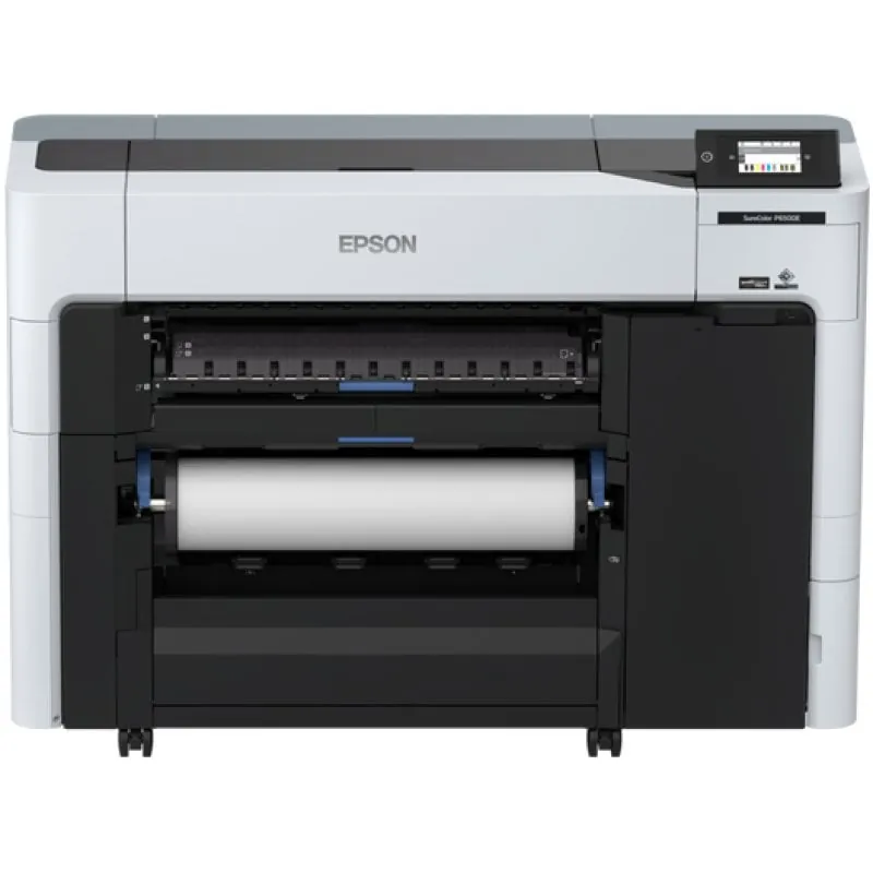 Impresora Inyección de tinta Wi-Fi Epson SC-P6500E multifunción con pantalla táctil C11CJ48301A0