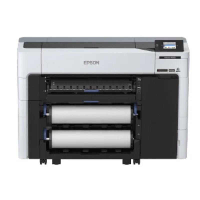 Impresora Inyección de tinta Wi-Fi Epson SureColor SC-P6500D A1 sin escáner C11CJ49301A0