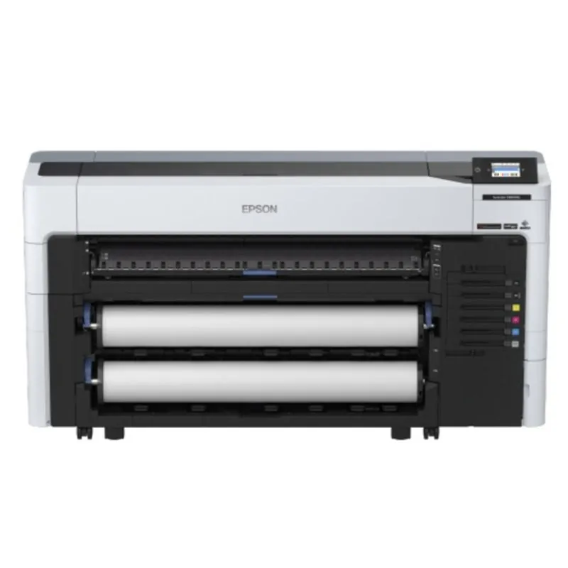 Impresora Inyección de tinta Wi-Fi Epson SureColor SC-P8500DL STD A1 con pantalla táctil C11CJ75301A0