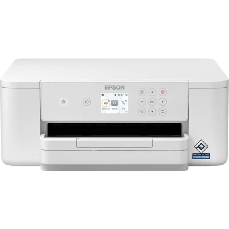 Impresora Inyección de tinta Wi-Fi Epson WorkForce Pro WF-M4119DW dúplex profesional C11CK75401