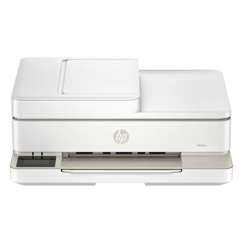 Impresora Inyección de tinta Wi-Fi HP Envy 6532e multifunción a color con ADF 714P0B