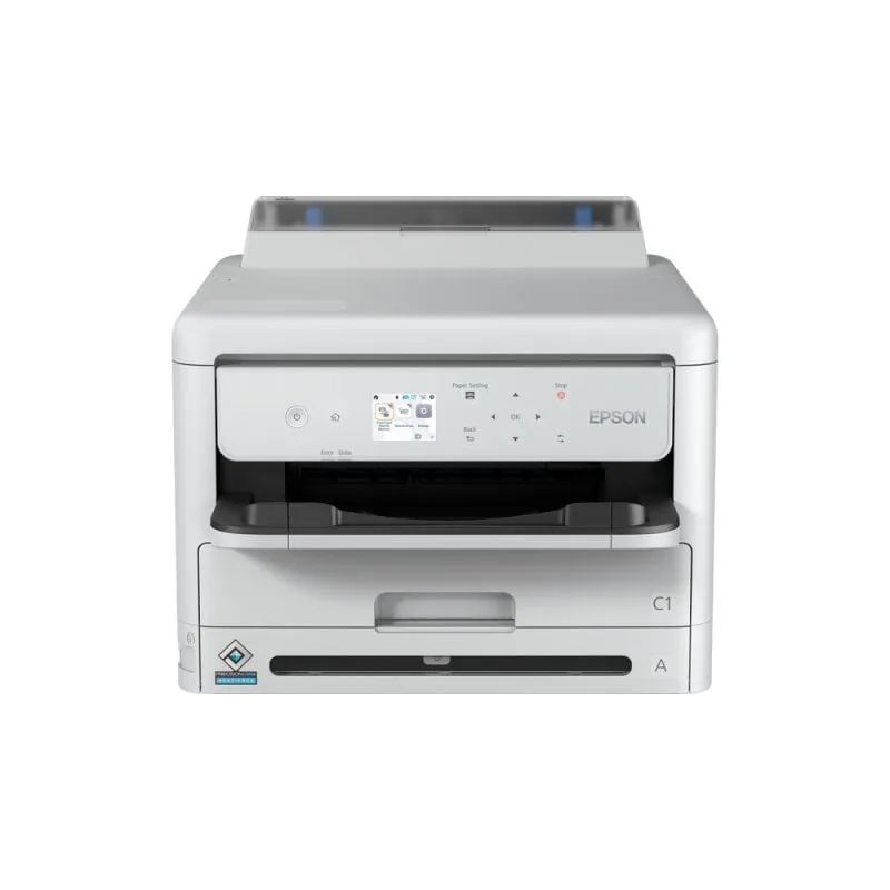 Impresora Inyección de tinta Wi-Fi/Ethernet Epson Pro WF-M5399DW dúplex automática alta capacidad C11CK77401