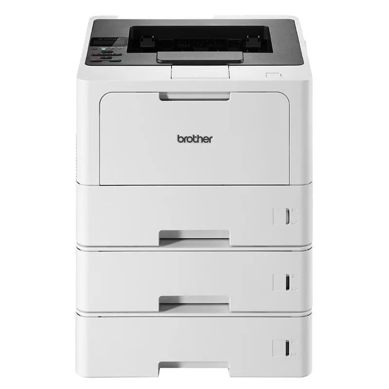 Impresora Láser Ethernet Brother HL-L5210DNTT con impresión dúplex automática HLL5210DNTTG2