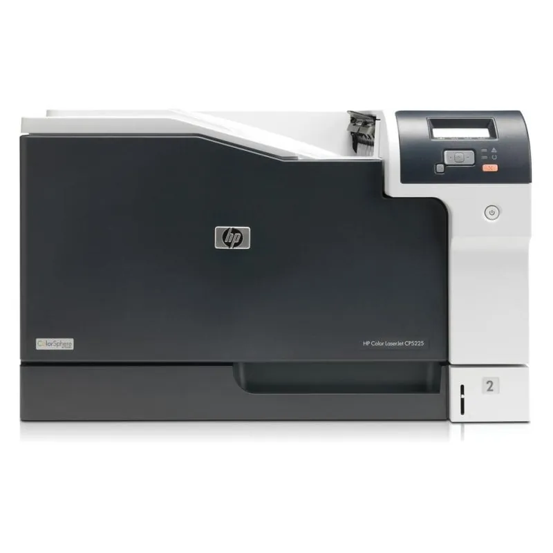 Impresora Láser Ethernet HP Color LaserJet Pro CP5225dn Multifunción A3 Color CE712A