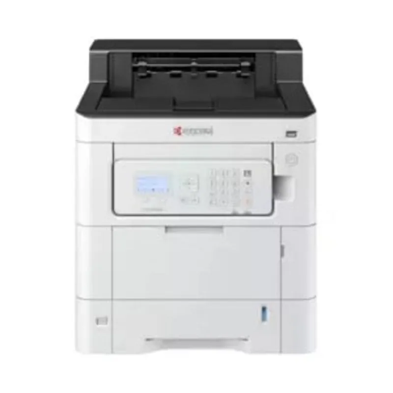 Impresora Láser Ethernet Kyocera ECOSYS PA4000cx Color A4 Dúplex 40 ppm 1102Z03NL0