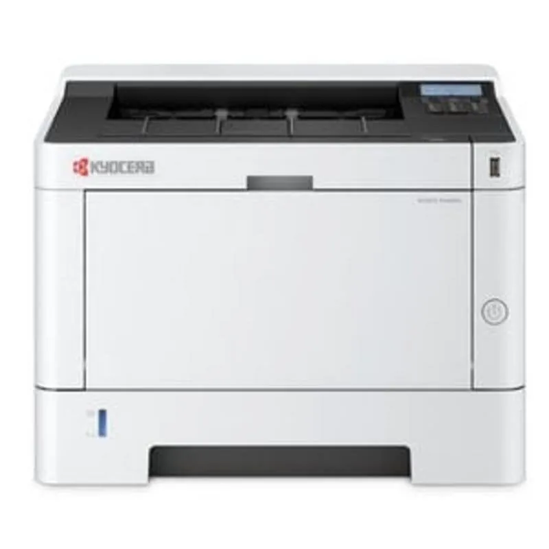 Impresora Láser Ethernet Kyocera ECOSYS PA4000x Plus con impresión dúplex automática 870B6110C153NL1