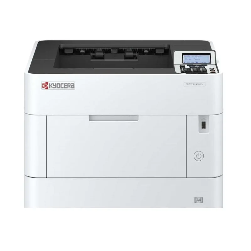 Impresora Láser Ethernet Kyocera PA5000x con impresión dúplex y alta velocidad 110C0X3NL0