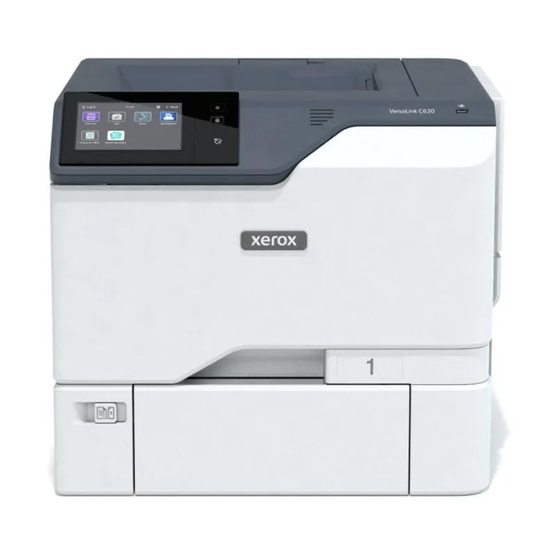 Impresora Láser Ethernet Xerox VersaLink C620 dúplex color para grupos de trabajo C620V_DN