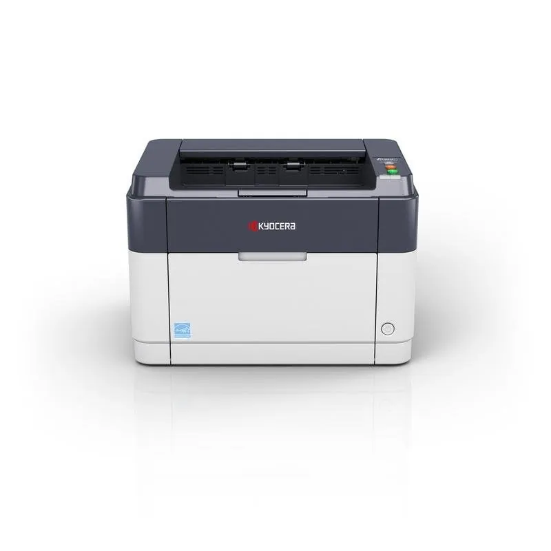Impresora Láser Red Kyocera FS-1061DN Dúplex Compacta y Silenciosa FS1061DN