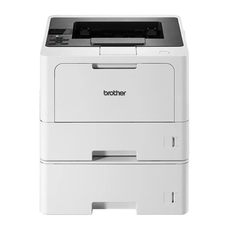 Impresora Láser Wi-Fi Brother HL-L5210DWT con impresión dúplex y Ethernet HLL5210DWTG2