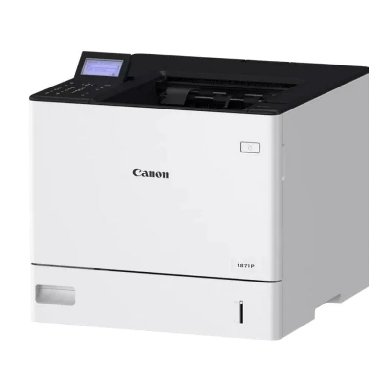 Impresora Láser Wi-Fi Canon i-SENSYS X 1861P Dúplex Business 5644C004