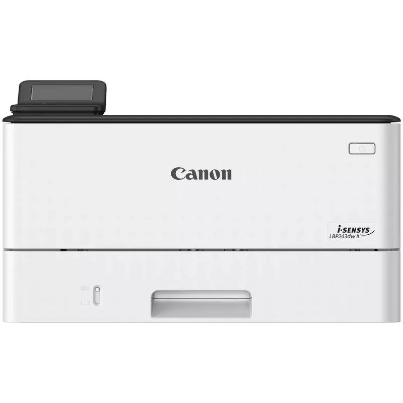 Impresora Láser Wi-Fi Canon LBP243dw II dúplex automática A4 7187C013