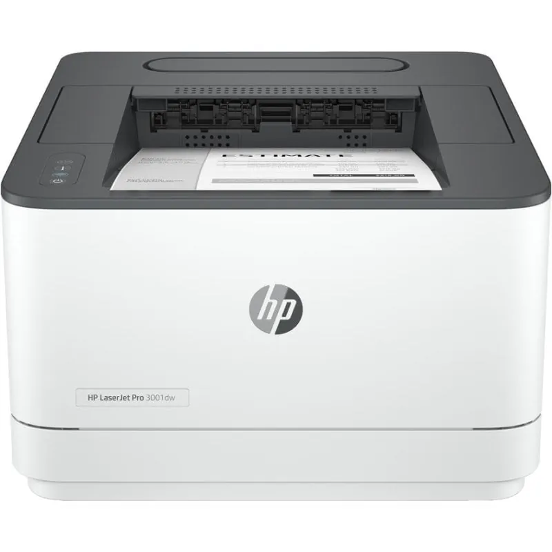 Impresora Láser Wi-Fi HP LaserJet Pro 3002dwe con impresión dúplex automática 3G652E#B19
