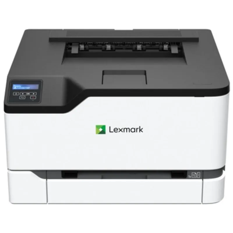Impresora Láser Wi-Fi Lexmark CS331dw Color con impresión dúplex automática 40N9120
