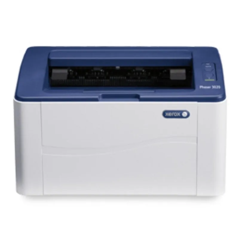 Impresora Láser Wi-Fi Xerox Phaser 3020 Compacta Monocromo con Wi-Fi Direct 3020V_BI