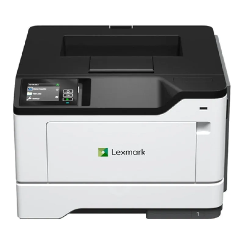 Impresora Láser WiFi Ethernet Lexmark MS531dw con dúplex automático y pantalla táctil 38S0310