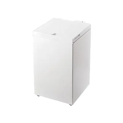 Indesit OS 1A 100 2 Congelador 97L F Blanco OS1A1002
