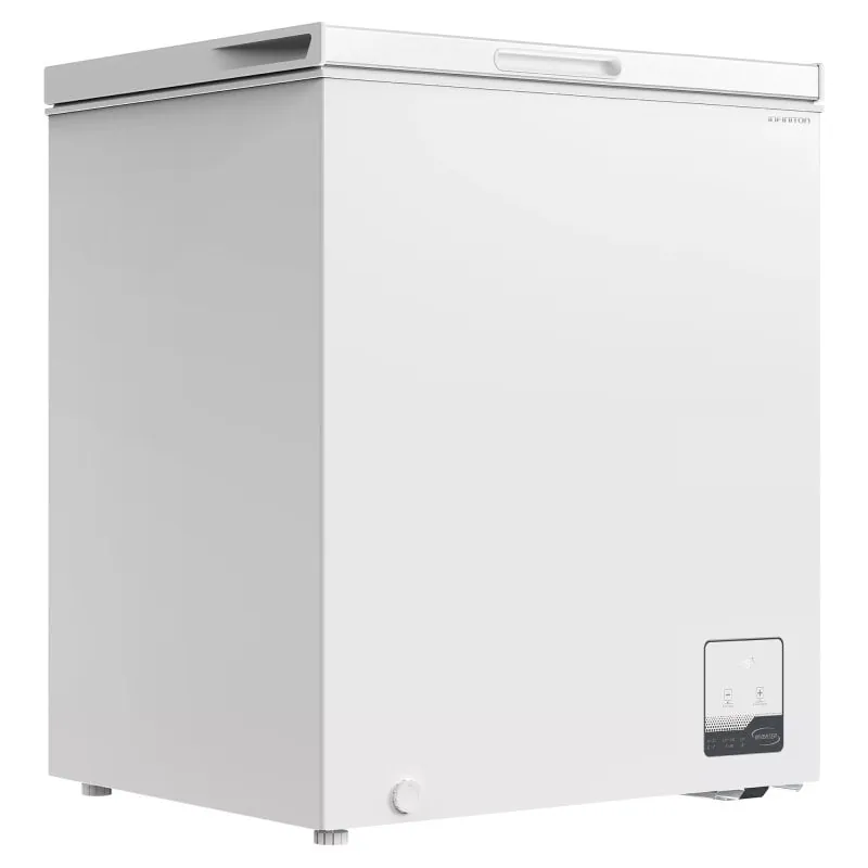 Infiniton CH-15H86WEH Congelador Horizontal Defrost E Blanco CH-15H86WEH