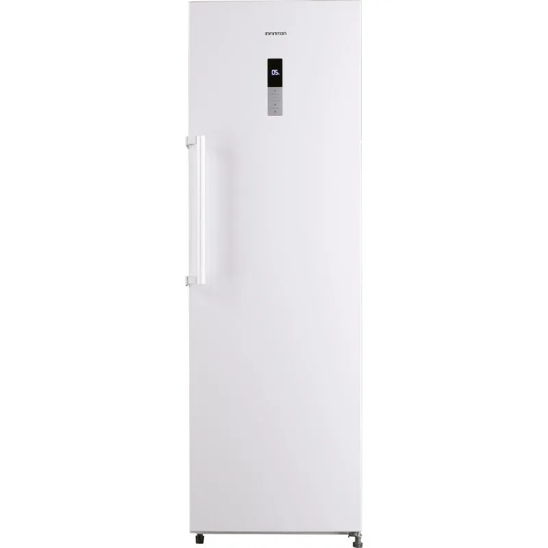 Infiniton CL-360L85WEC Frigorífico Una Puerta Nofrost E Blanco CL-360L85WEC