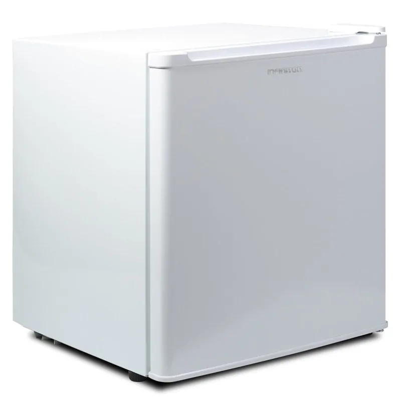 Infiniton CL-42L5WED Mini Frigorífico Una Puerta Defrost E Blanco CL-42L5WED
