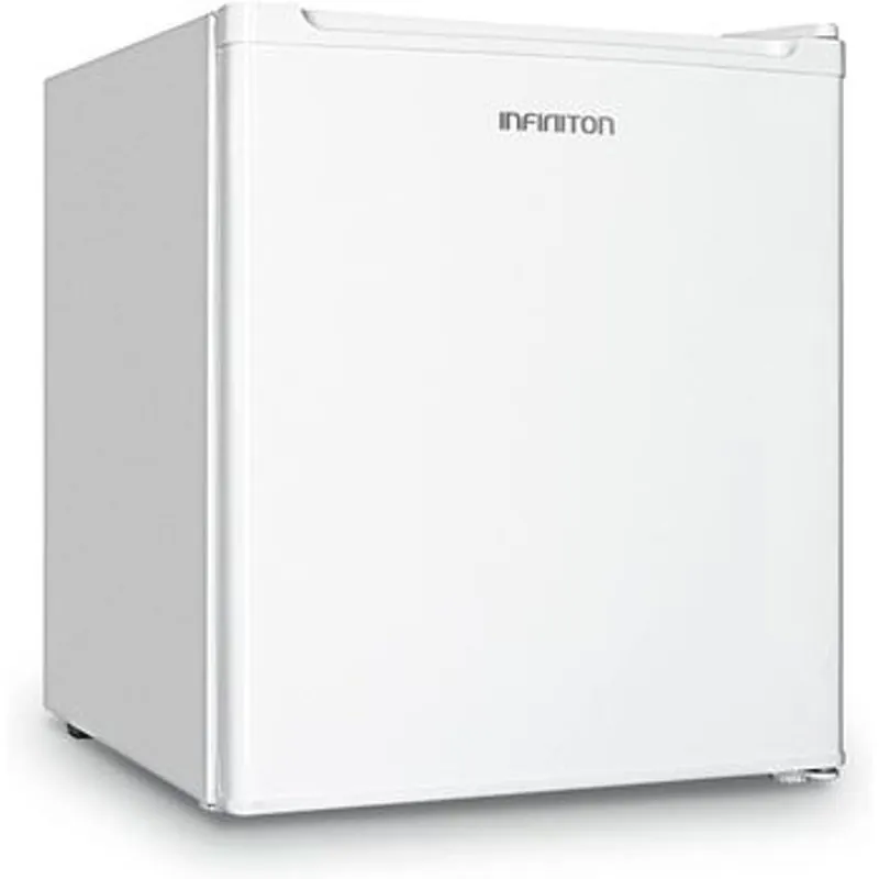 Infiniton CV-A52B Congelador Vertical 33L E Blanco CV-A52B