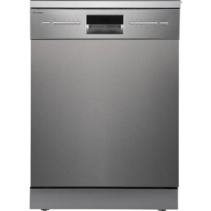 Infiniton DIW-6225A3 Lavavajillas Capacidad 14 Cubiertos E Inox DIW-6225A3
