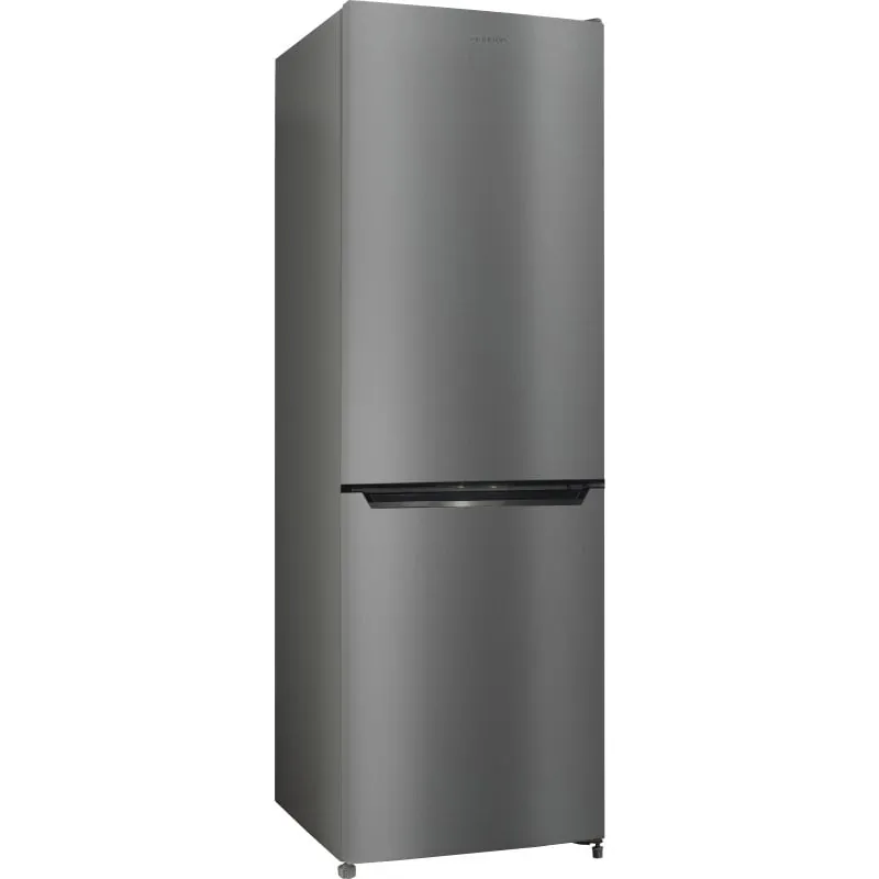 Infiniton FGC-236C70XEM Frigorífico Combi Nofrost E Inox FGC-236C70XEM