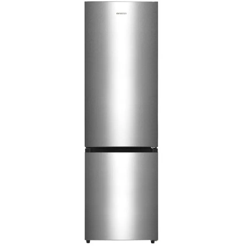 Infiniton FGC-340C20XEN Frigorífico Combi Nofrost E Inox FGC-340C20XEN