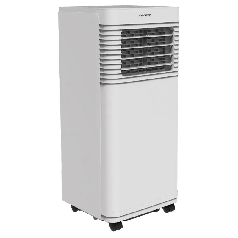 Infiniton PACPK17W Aire Acondicionado Portatil 1.750 Frigorías 200151