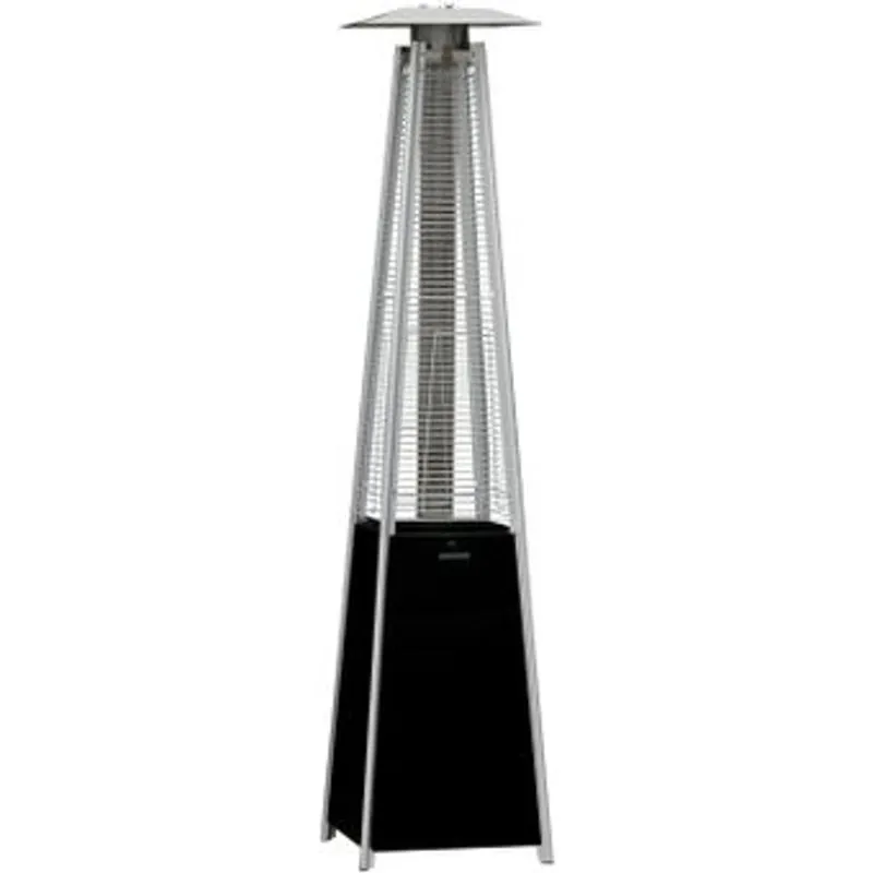 Infiniton PG-SA02 Estufa de Gas Exterior 13kW PG-SA02