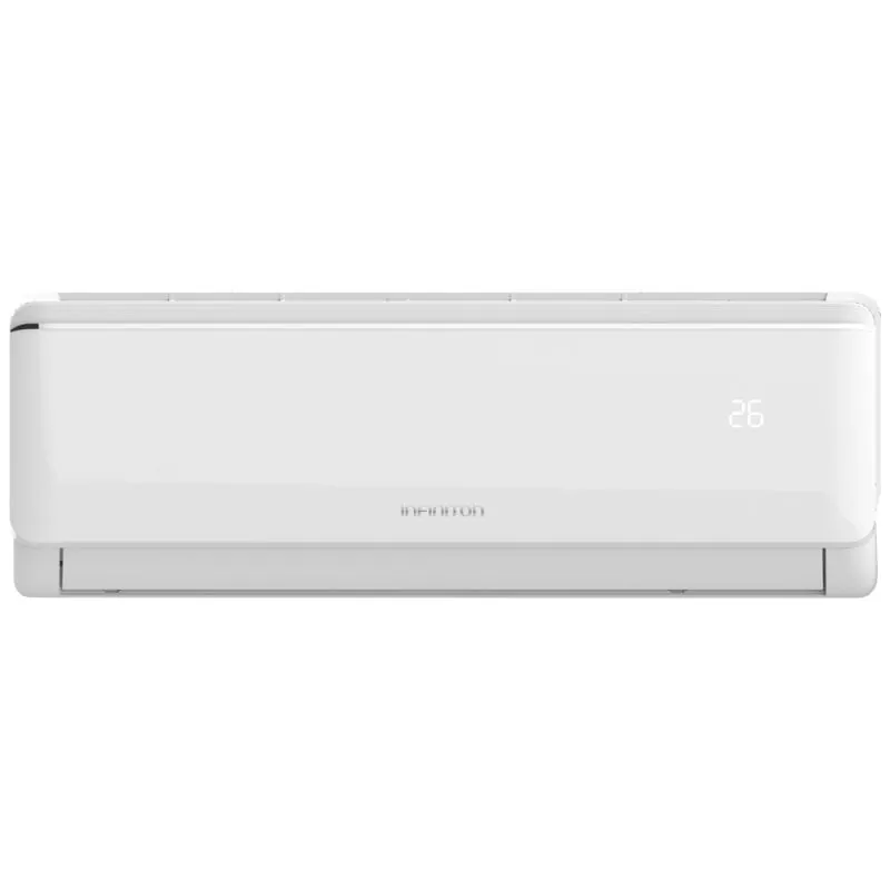 Infiniton SPLIT-A2002B Aire Acondicionado Split 1x1 con Bomba de Calor 2600 Frigorías SPLIT-A2002B