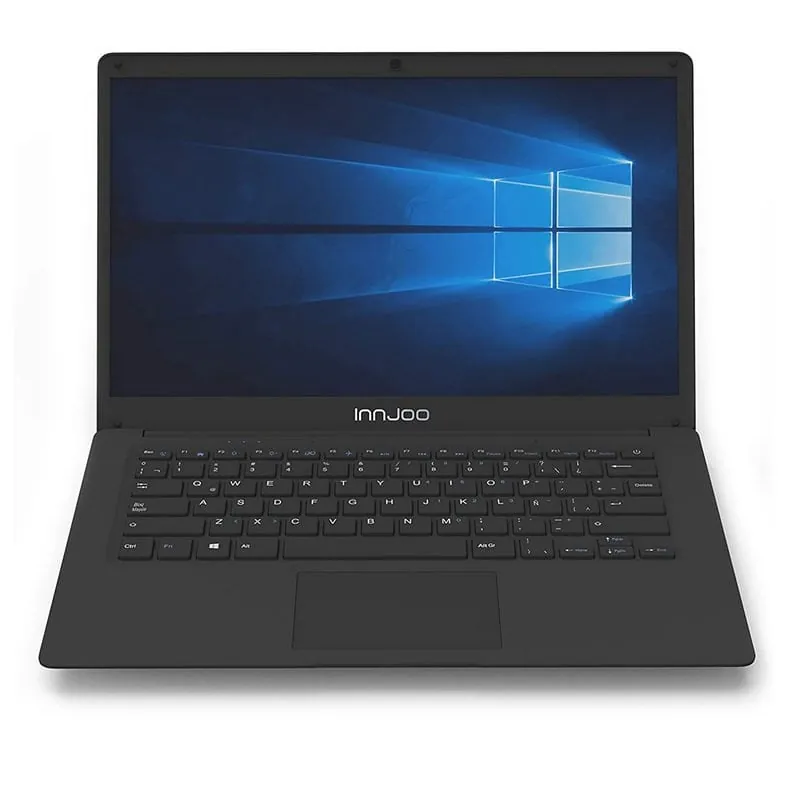 Innjoo Voom Laptop Pro Intel Celeron N3350/6GB/128GB SSD/14.1" IJ-VOOM L PRO BK