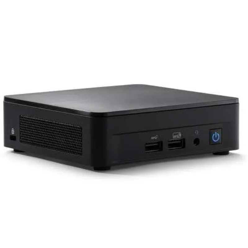 Intel NUC 12 PRO KIT NUC12WSKI70Z, NO CORD, NO USB-C 