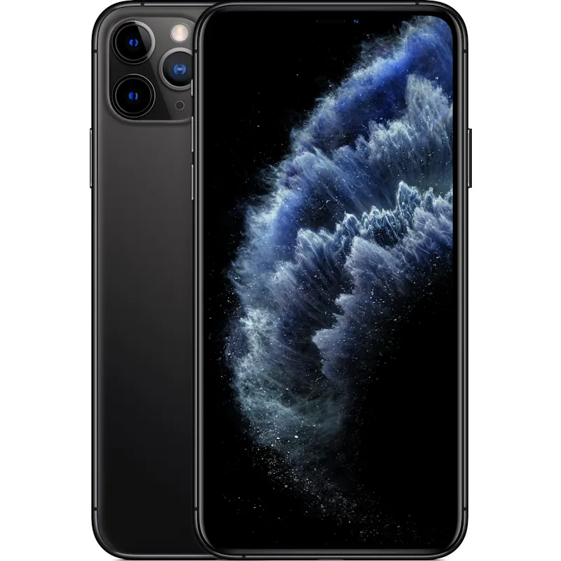 iPhone 11 Pro Max 512GB 