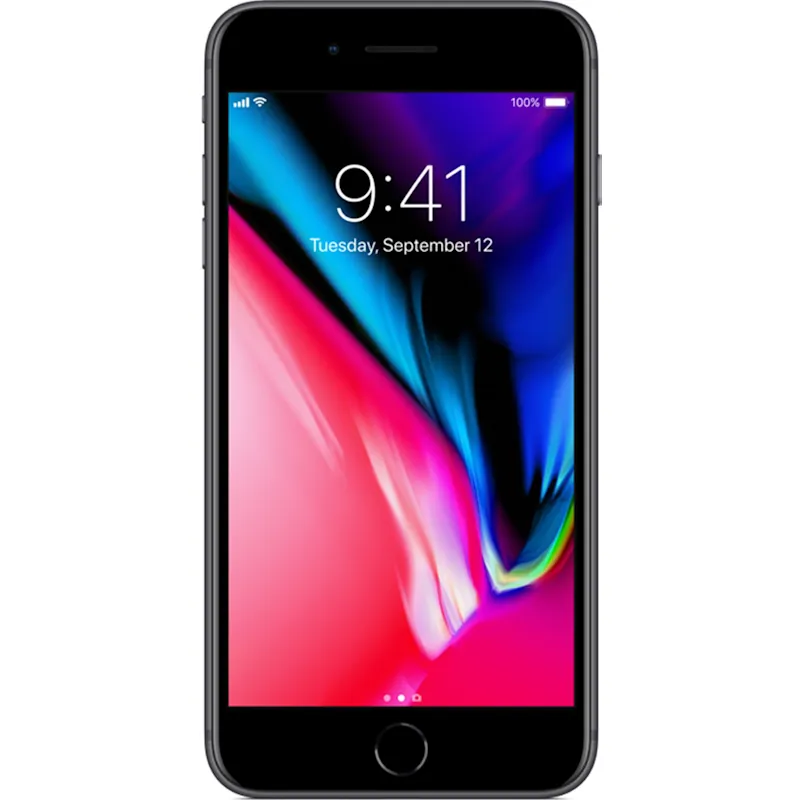 iPhone 8 256GB 
